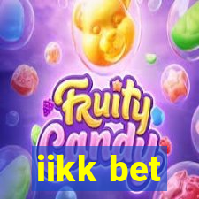 iikk bet